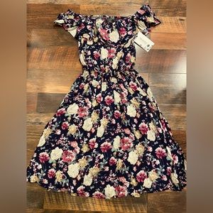 Size small summer dress